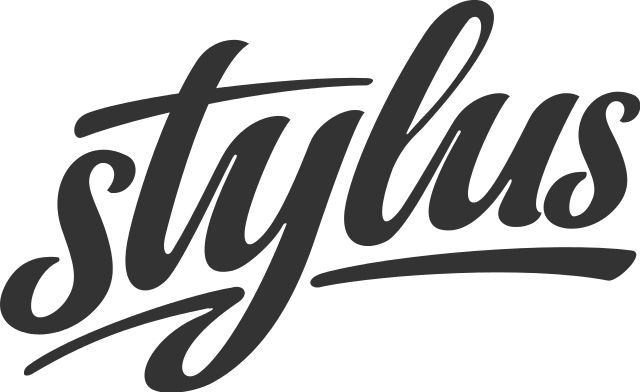 Stylus